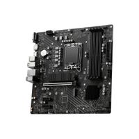 Miniatura 4 de PLACA BASE MSI PRO B760M-P | INTEL LGA 1700 | DDR4