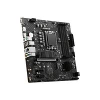 Miniatura 5 de PLACA BASE MSI PRO B760M-P | INTEL LGA 1700 | DDR4