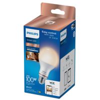 Miniatura 2 de PHL Bulb WBT Reg Blancos A67 100W E27