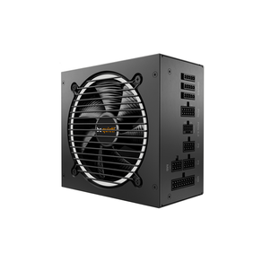 Fuente Alimentación 750W BE QUIET!  Pure Power 12 M 12 cm 80 PLUS GoldFully-Modular