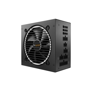 Fuente Alimentación 750W BE QUIET!  Pure Power 12 M 12 cm 80 PLUS GoldFully-Modular