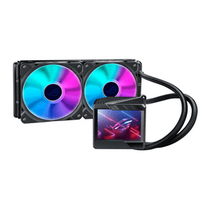 SISTEMA-DE-REFRIGERACION-LIQUIDA-ASUS-PARA-CPU-ROG-RYUJIN-II-240-ARGBOLED-DE-COLORAURA-SYNC-RGBVENTILADORES-DE-RADIADOR-iPPC-NOCTUA-INDUSTRIAL-PWM-DE-120-MM