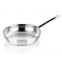 SARTEN BRA 121613 PROFESIONAL INOX 26CM