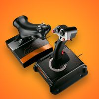 Miniatura 2 de JOYSTIC FR-TEC RAPTOR MACH 1 | HOTAS COMBO | PC