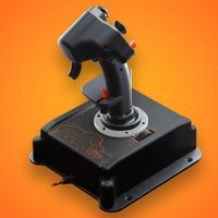 Miniatura 3 de JOYSTIC FR-TEC RAPTOR MACH 1 | HOTAS COMBO | PC