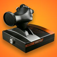 Miniatura 4 de JOYSTIC FR-TEC RAPTOR MACH 1 | HOTAS COMBO | PC