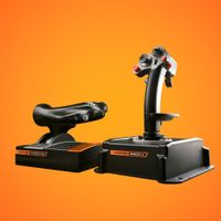 Miniatura 7 de JOYSTIC FR-TEC RAPTOR MACH 1 | HOTAS COMBO | PC