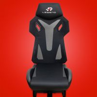 Miniatura 7 de FR TEC Legend Asiento para Simulador de Conducci  n Negro