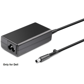CoreParts Power Adapter for Dell 65W 19.5V 3.34A Plug:7.4 5.0p Including EU Power Cord