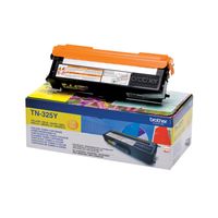 Miniatura 2 de TONER BROTHER AMARILLO TN325Y