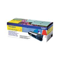Miniatura 3 de TONER BROTHER AMARILLO TN325Y