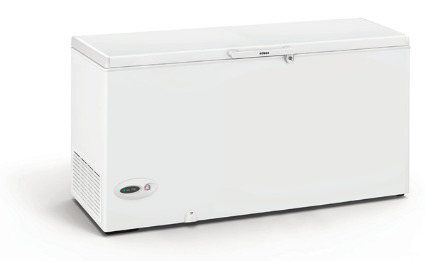 CONGELADOR HORIZONTAL EDESA EZH-5011/A E ANCHO 170 CM 393 LITROS