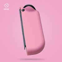 Miniatura 3 de FUNDA + GRIP JOYCON FR-TEC TANOOKI COMBO PACK | NINTENDO SWITCH