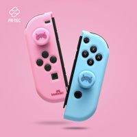 Miniatura 6 de FUNDA + GRIP JOYCON FR-TEC TANOOKI COMBO PACK | NINTENDO SWITCH