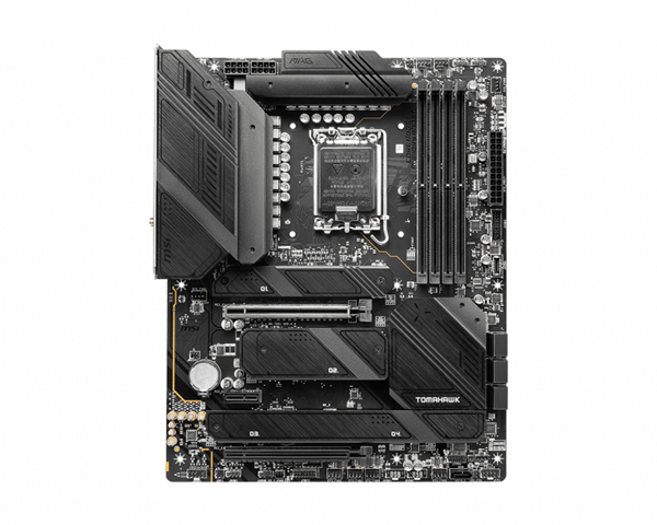 PLACA BASE MSI MAG Z790 TOMAHAWK WIFI