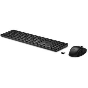 HP 655 WIRELESS KEYBOARD AND MO