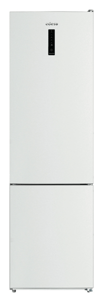FRIGORIFICO COMBI EDESA EFC-2032 NF WH /A NOFROST E ALTO 201 CM ANCHO 59.5 CM BLANCO