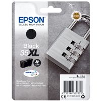 Miniatura 2 de Ink/35XL Padlock 41.2ml BK