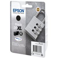 Miniatura 3 de Ink/35XL Padlock 41.2ml BK