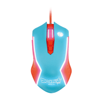 Miniatura 1 de RATON GAMING FR-TEC DRAGON BALL SUPER