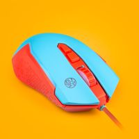 Miniatura 3 de RATON GAMING FR-TEC DRAGON BALL SUPER
