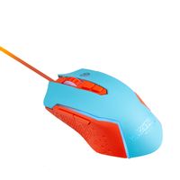 Miniatura 4 de RATON GAMING FR-TEC DRAGON BALL SUPER