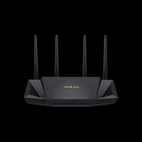 Asus RT-AX58U V2 Router AX3000 4xGbE 1xGb WAN
