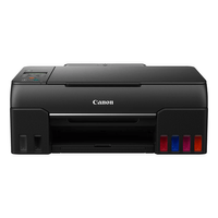 Miniatura 1 de IMPRESORA CANON MEGATANK G650