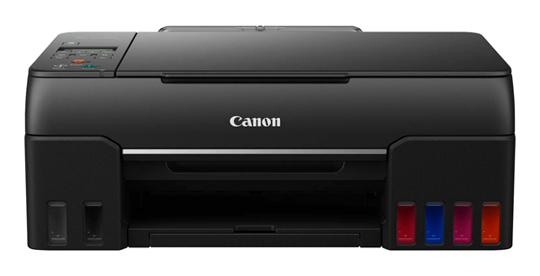 IMPRESORA CANON MEGATANK G650