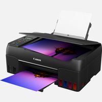Miniatura 6 de IMPRESORA CANON MEGATANK G650