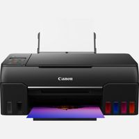 Miniatura 7 de IMPRESORA CANON MEGATANK G650