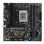 Placa Intel  Asus TUF GAMING B660M-E D4 LGA 1700