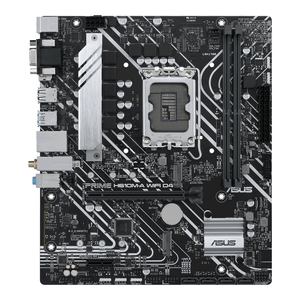 Placa-Intel--Asus-PRIME-H610M-A-WIFI-D4-LGA-1700
