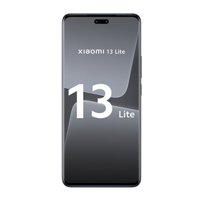 TELEFONO-MOVIL-LIBRE-XIAOMI--13-LITE-6.55-FHD--5G--OCTA-CORE--8GB-256GB--ANDROID-13--BLACK