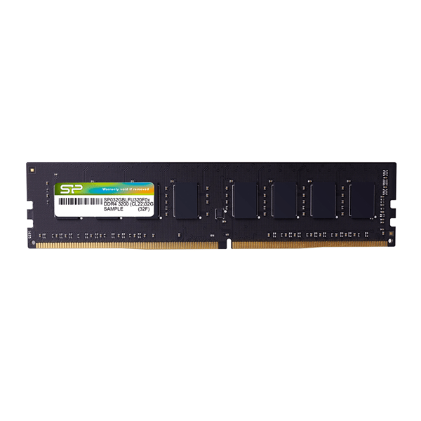 MEMORIA RAM SILICON POWER 8GB DDR4 3200Mhz (1x8) CL22