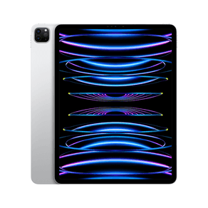 Tablet--APPLE-iPad-Pro-12.9--8GB-128GB-Plata