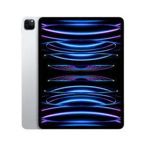 Tablet--APPLE-iPad-Pro-12.9--8GB-128GB-Plata
