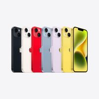 Miniatura 5 de APPLE iPhone 14 6.1" 5G 128GB Blanco