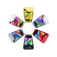 Miniatura 6 de APPLE iPhone 14 6.1" 5G 128GB Blanco