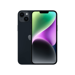 Smartphone-APPLE-iPhone-14-Plus-6.7--5G-128GB-Negro