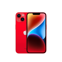 Miniatura 1 de APPLE iPhone 14 Plus 6.7" 5G 128GB Rojo