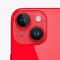 Miniatura 4 de APPLE iPhone 14 Plus 6.7" 5G 128GB Rojo