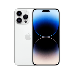 APPLE iPhone 14 Pro Max 6.7" 5G 256GB Plata