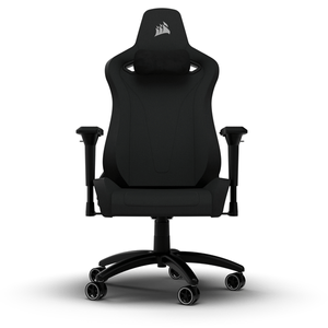 SILLA GAMING CORSAIR TC200 | FABRIC | NEGRA