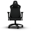 SILLA GAMING CORSAIR TC200 | FABRIC | NEGRA