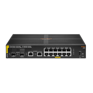 HPE Aruba 6100 12G CL4 2SFP+139W