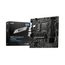 Placa Intel  MSI PRO B760M-P DDR4 LGA 1700