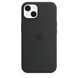 iPhone 13 Si Case Midnight