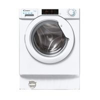 Miniatura 2 de LAVADORA INTEGRABLE CANDY CBW48TWMES 8 KG A 1400 RPM