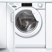 Miniatura 4 de LAVADORA INTEGRABLE CANDY CBW48TWMES 8 KG A 1400 RPM